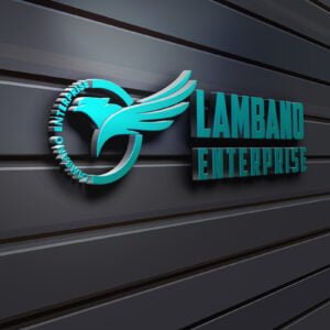 premium logo